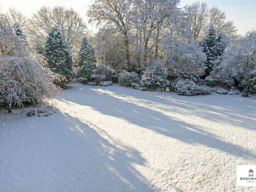 Grundstück zum Kauf 4.000 m² Grundstück Osdorf Hamburg 22609