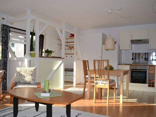 Wohnung zur Miete 900 € 1 Zimmer 42 m² EG frei ab 01.02.2026 Steinbüchel Leverkusen 51377