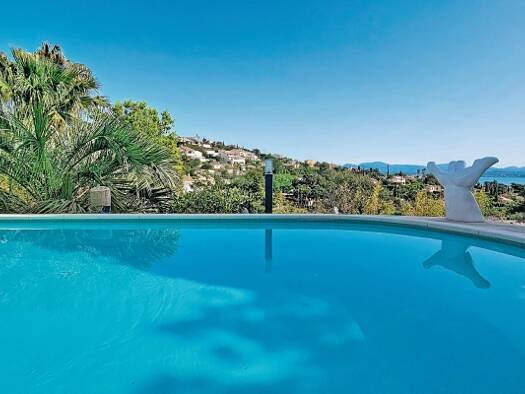 Einfamilienhaus zum Kauf 1.395.000 € 7 Zimmer 170 m² Avenue Louis CASTILLON 728 Saint Aygulf Fréjus 83370