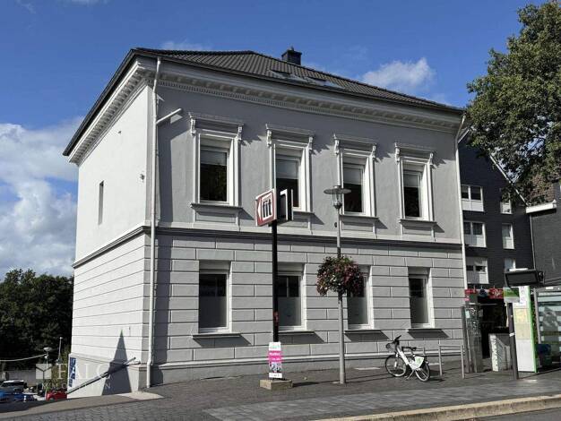 Büro zur Miete provisionsfrei 934 € 3 Zimmer 136 m² Bürofläche Wermelskirchen 42929