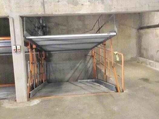 Außenstellplatz zur Miete provisionsfrei 37 € Schweriner Str. 25 Wilsdruffer Vorstadt/Seevorstadt-West Dresden 01067