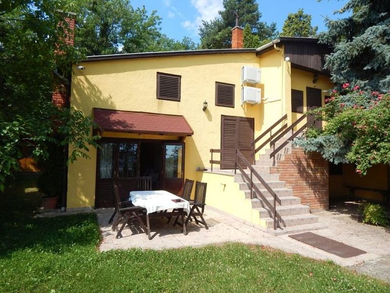 Finca zum Kauf 169.000 € 4 Zimmer 160 m²<br/>Wohnfläche 2.247 m²<br/>Grundstück bei Tapolca 8284