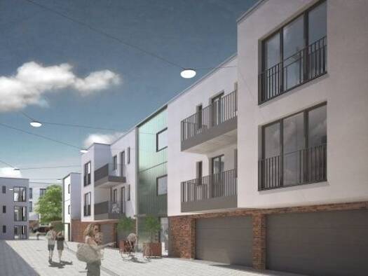 Wohnung zur Miete 1.580 € 4 Zimmer 111 m² 2. Geschoss frei ab 01.11.2026 Erkrath Erkrath 40699