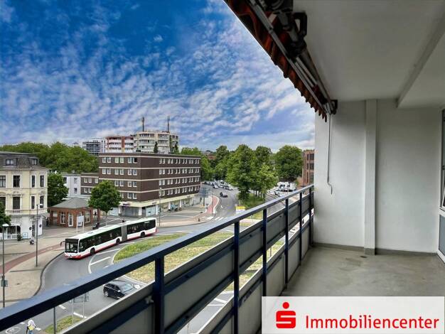 Wohnung zum Kauf 125.000 € 3 Zimmer 85 m² Herten 45699