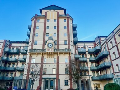 Wohnung zur Miete 507 € 2,5 Zimmer 64,2 m² 4. Geschoss frei ab 01.02.2025 Freital Freital 01705