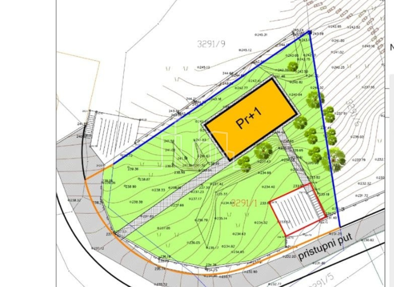 Grundstück zum Kauf Banjalucka regija 78000