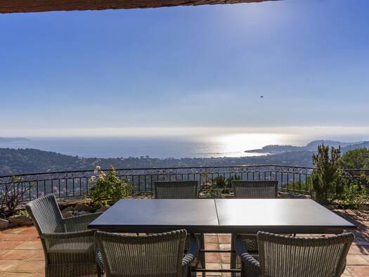 Einfamilienhaus zum Kauf 2.395.000 € 175 m² 1.699 m² Grundstück Sud Cavalaire-sur-Mer 83240