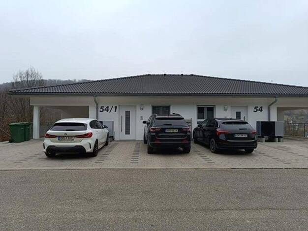 Wohnung zum Kauf provisionsfrei 305.000 € 2,5 Zimmer 90 m² EG Ernsbach Forchtenberg 74670