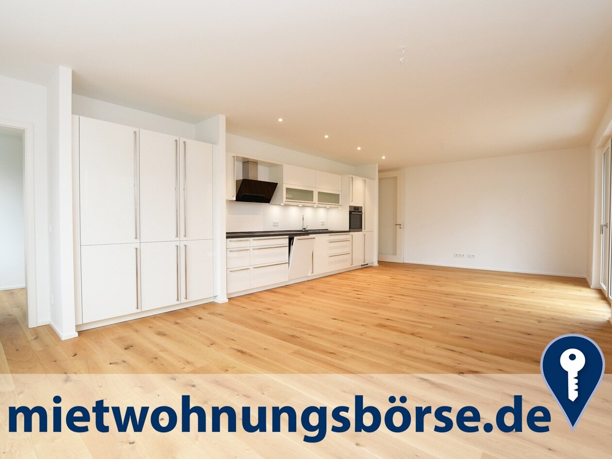 Wohnung zur Miete 1.990 € 3 Zimmer 97,1 m²<br/>Wohnfläche Germering Germering 82110