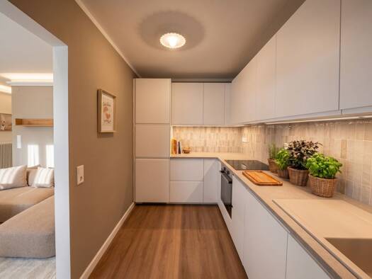 Wohnung zum Kauf 449.000 € 3 Zimmer 82 m² St. Lorenz 5310