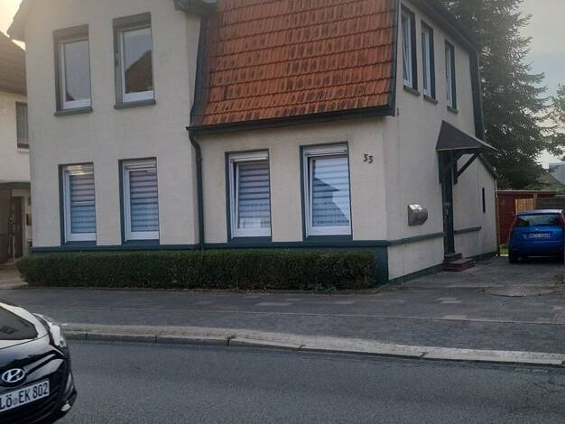Mehrfamilienhaus zum Kauf 299.000 € 6 Zimmer 165 m² 385 m² Grundstück Tungendorf Neumünster 24536