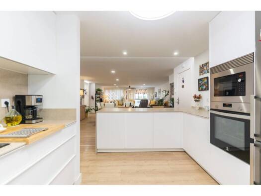 Wohnung zum Kauf 457.000 € 2 Zimmer 135 m² 2. Geschoss Santa Cruz de Tenerife 38005