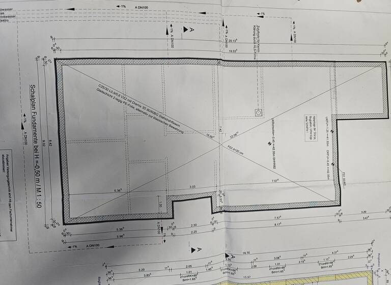 Einfamilienhaus zum Kauf 595.000 € 3 Zimmer 137 m²<br/>Wohnfläche 6.800 m²<br/>Grundstück Langewahl 15518
