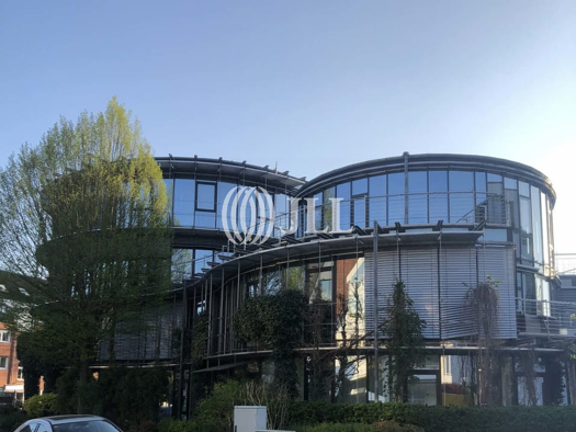 Bürofläche zur Miete 19,50 € 538 m² Bürofläche teilbar ab 185 m² Lindenthal Köln 50935