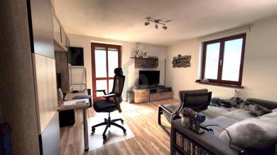 Wohnung zum Kauf 270.000 € 2 Zimmer 52 m² 2. Geschoss Miesbach Miesbach 83714