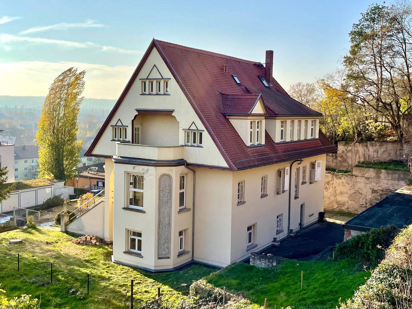 Wohnung zum Kauf - Ansicht 4