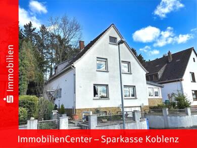 Einfamilienhaus zum Kauf 319.000 € 9 Zimmer 180 m² 462 m² Grundstück frei ab 01.06.2025 Heddesdorf Neuwied 56564