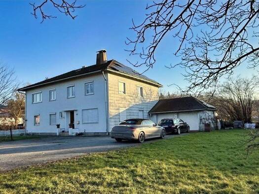 Einfamilienhaus zum Kauf 449.000 € 9 Zimmer 254 m² 2.274 m² Grundstück Aldersbach 94501