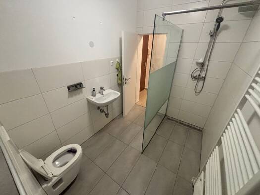 Wohnung zur Miete 850 € 3 Zimmer 70 m² Geschoss EG/4 frei ab sofort Gleißhammer Nürnberg 90461