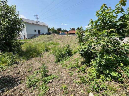 Grundstück zum Kauf 668.000 € 677 m² Grundstück Kochel Kochel am See 82431