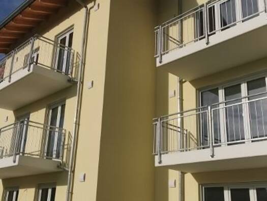 Wohnung zur Miete 695 € 2 Zimmer 65,2 m² frei ab 31.12.2026 Pfarrkirchen Pfarrkirchen 84347