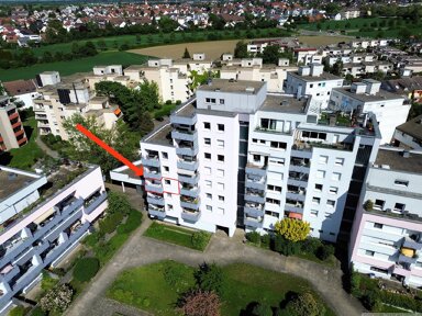 Wohnung zum Kauf 249.000 € 3 Zimmer 73,4 m² Offenhausen Neu-Ulm 89231