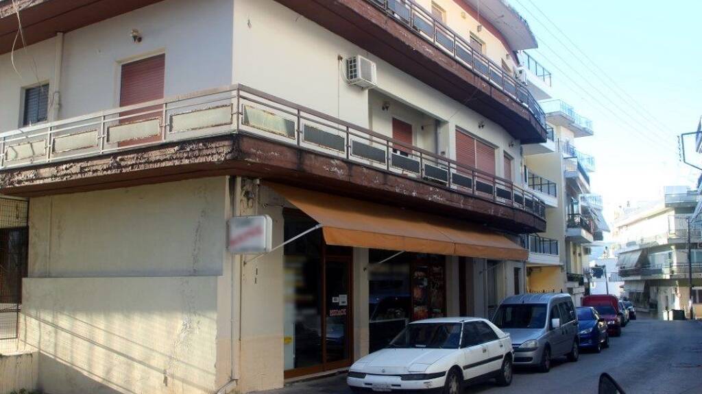 Bürogebäude zum Kauf als Kapitalanlage geeignet 144.900 € 310 m² Epirus