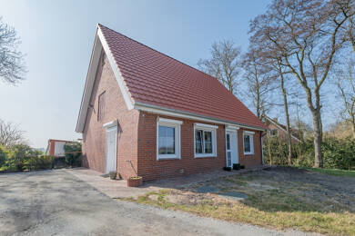 Einfamilienhaus zum Kauf 439.000 € 5 Zimmer 134 m² 1.403 m² Grundstück Oederquart 21734