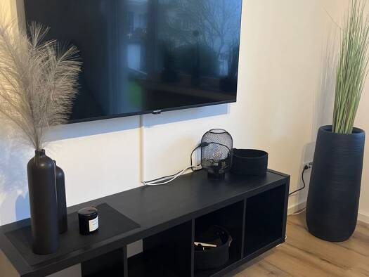 Terrassenwohnung zur Miete 700 € 2 Zimmer 60 m² frei ab 13.07.2026 Odenkirchen Mönchengladbach 41199