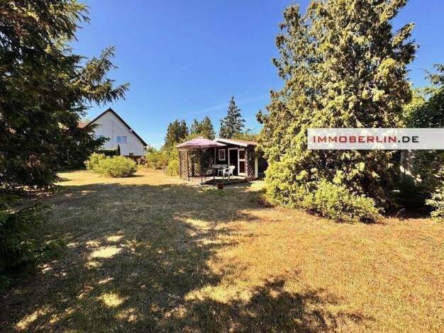 Grundstück zum Kauf 329.000 € 674 m² Grundstück Kaulsdorf Berlin 12621