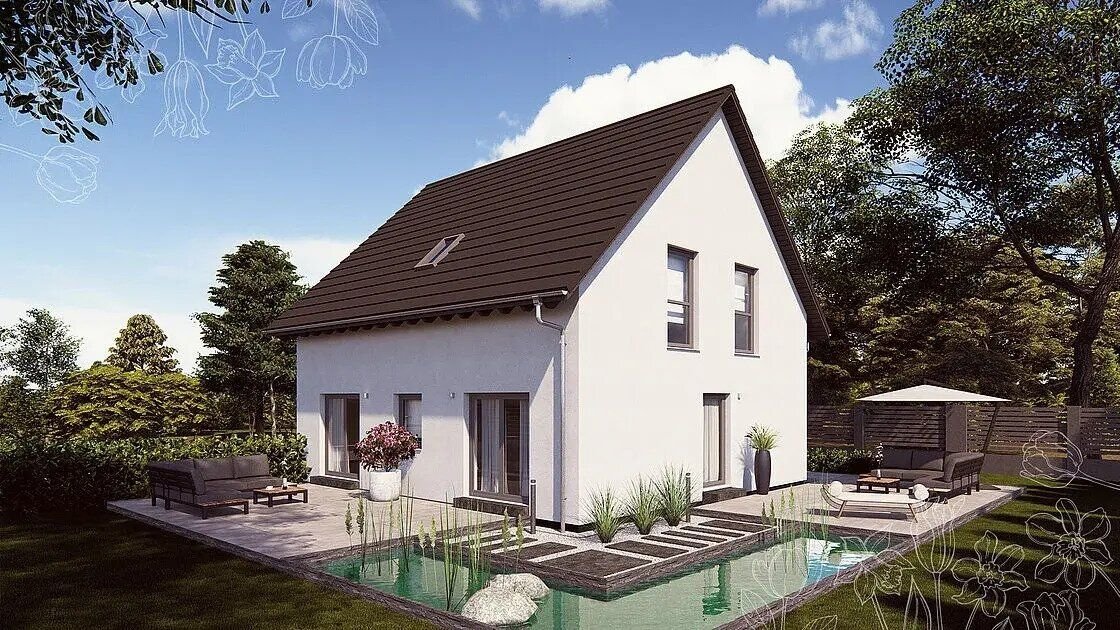 Mehrfamilienhaus zum Kauf 588.346 € 5 Zimmer 151,2 m²<br/>Wohnfläche 490 m²<br/>Grundstück Aldekerk Kerken-Aldekerk 47647