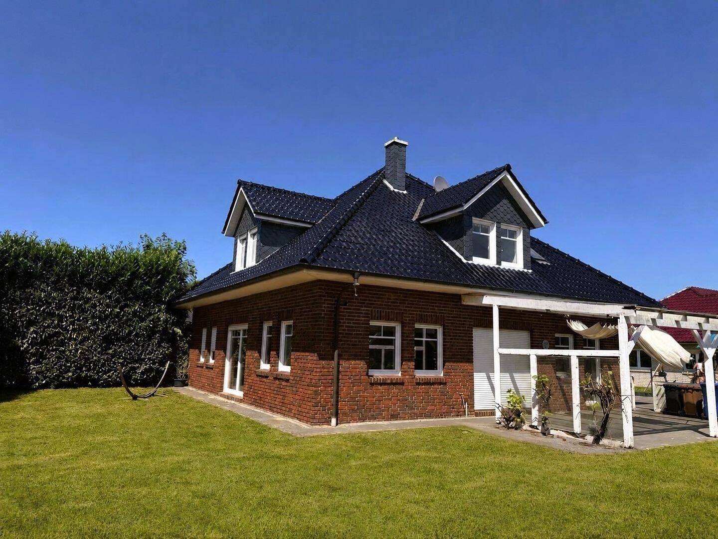 Einfamilienhaus zum Kauf - Ansicht 2