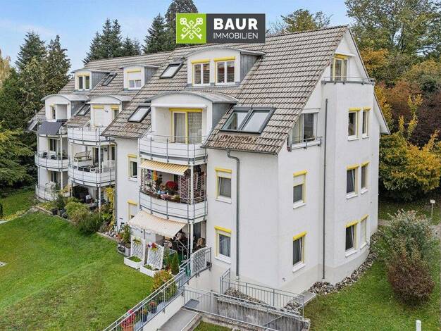 Maisonette zum Kauf 430.000 € 4 Zimmer 92 m² Tettnang 88069