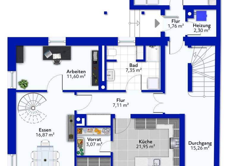 Mehrfamilienhaus zum Kauf 599.000 € 11 Zimmer 352 m² 485 m² Grundstück Radeberg 01454
