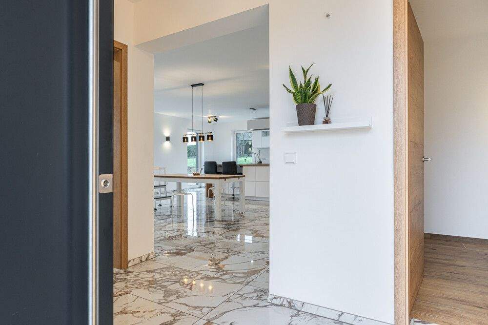 Immobilie in Geichlingen - Herrliches Haus mit kleinem Tiny  und großem Nebengebäude. L- Vianden nur7min! - Bild 2