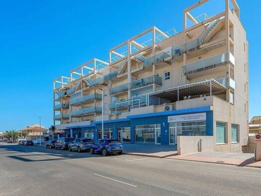 Penthouse zum Kauf provisionsfrei 180.000 € 3 Zimmer 65 m² Calle Jaime El Conquistador Santiago de la Ribera 30720