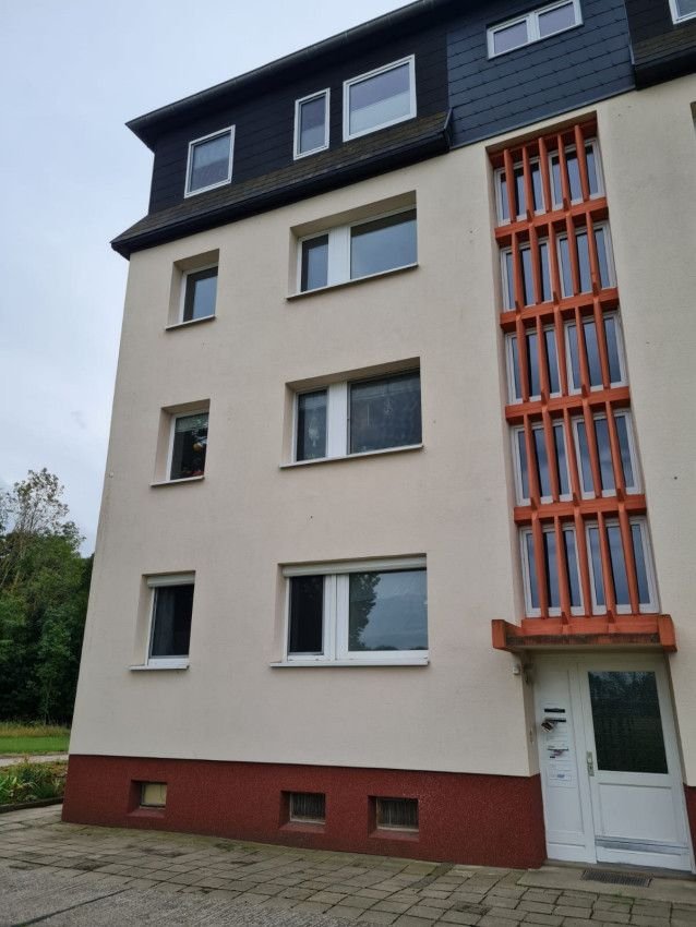 Wohnung zum Kauf 75.000 € 3 Zimmer 60 m²<br/>Wohnfläche Löberitz Zörbig 06780