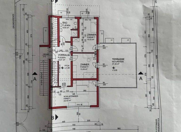 Haus zur Miete 2.590 € Ernst-Lögergasse Bad Sauerbrunn 7202
