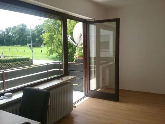 Wohnung zum Kauf provisionsfrei 94.900 € 1 Zimmer 29 m² Geschoss EG/3 frei ab sofort Ittling Straubing 94315