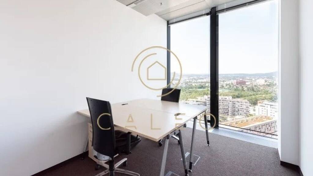 Bürokomplex zur Miete provisionsfrei 50 m² Bürofläche teilbar ab 1 m² Wien 1100