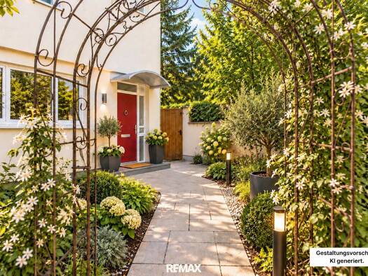 Reihenendhaus zum Kauf 349.000 € 4 Zimmer 95 m² 210 m² Grundstück Brunn am Gebirge 2345