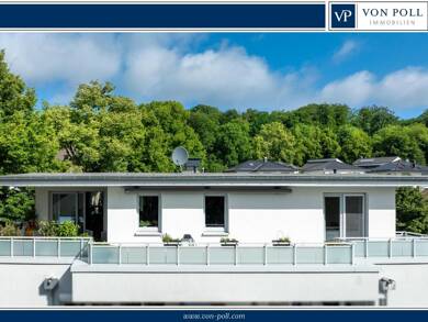Penthouse zum Kauf 695.000 € 3 Zimmer 142 m² Wuppertal 42109
