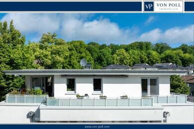 Penthouse zum Kauf 695.000 € 3 Zimmer 142 m² Uellendahl - West Wuppertal 42109