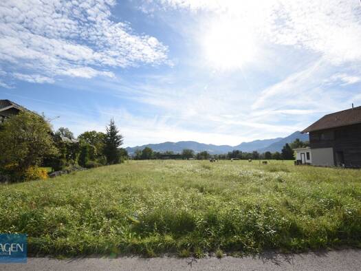 Grundstück zum Kauf 721.970 € 989 m² Grundstück Am Neuner Lustenau 6890