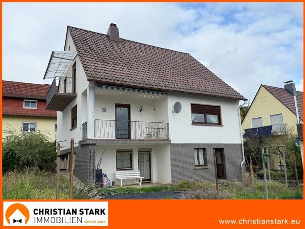 Einfamilienhaus zum Kauf 149.100 € 7 Zimmer 132 m² 457 m² Grundstück Alsenz 67821