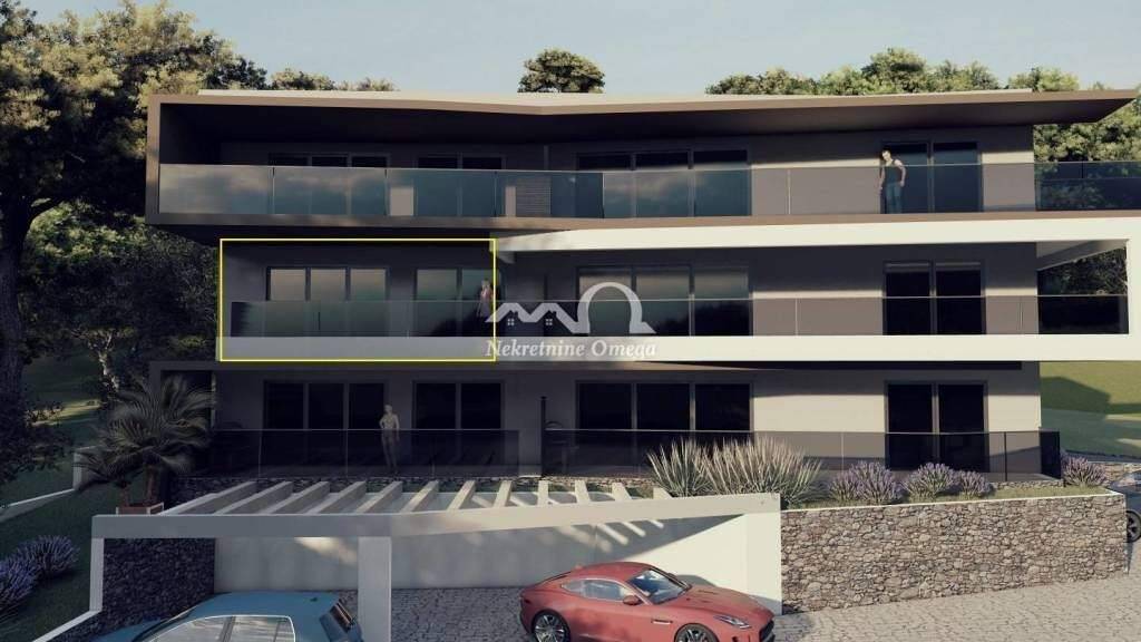 Wohnung zum Kauf 375.000 € 3 Zimmer 65 m² 1. Geschoss Rogoznica Rogoznica