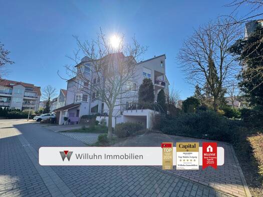 Außenstellplatz zur Miete provisionsfrei 30 € Leipzig 04178