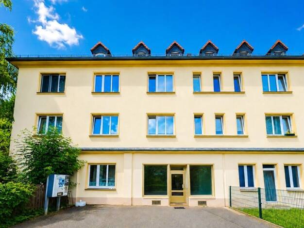 Laden zur Miete provisionsfrei 5,90 € 73 m² Verkaufsfläche Leubnitz-Neuostra Ortsamtsbereich Prohlis 01219