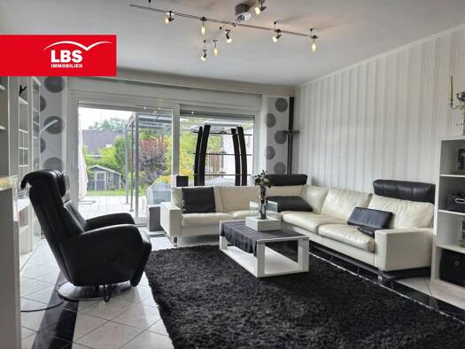 Doppelhaushälfte zum Kauf 545.000 € 4 Zimmer 156,7 m² 401 m² Grundstück Haaren Aachen 52080