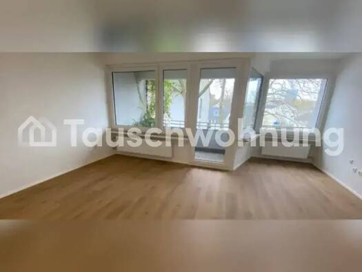 Studio zur Miete Tauschwohnung 560 € 1 Zimmer 37 m² 3. Geschoss Duisdorf Bonn 53123